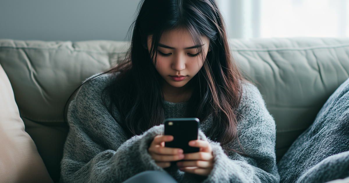 Why Social Media Makes People Unhappy and What to do About It