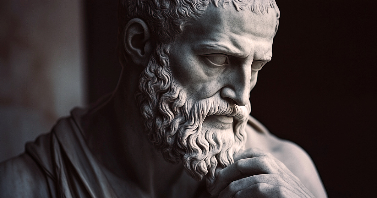 5 Stoicism Practises for a Happier Life