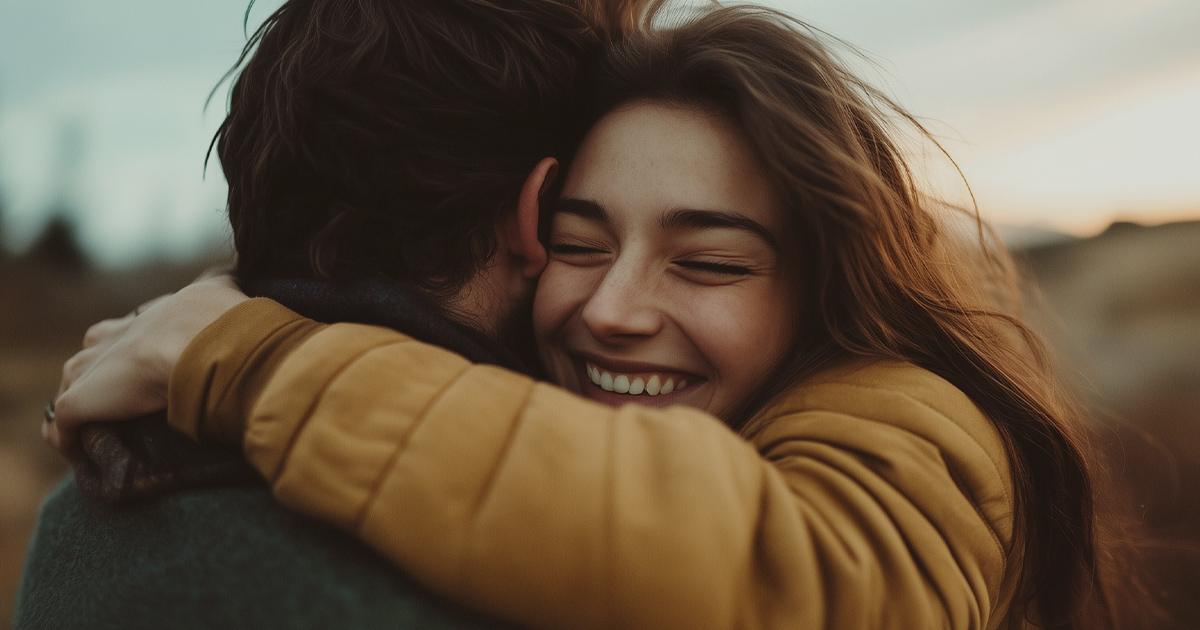 The Link Between Gratitude and Happiness