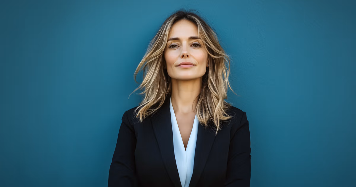 Businesswoman