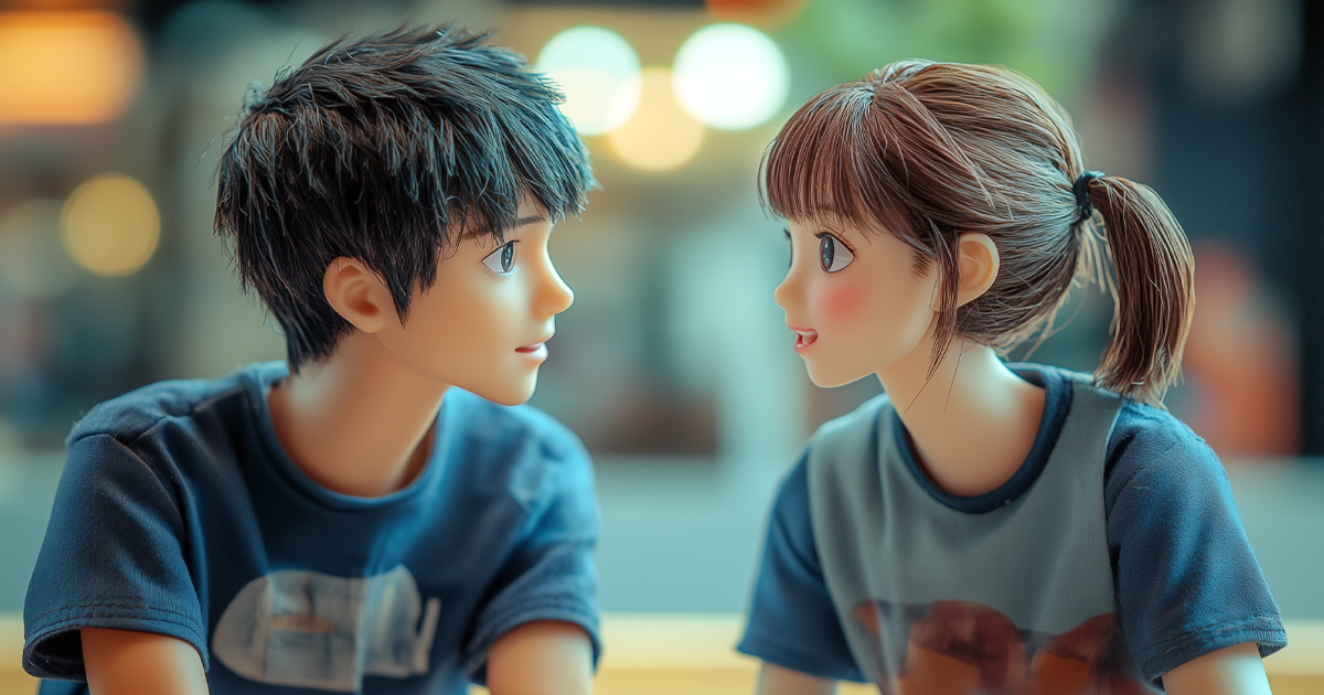 20 Questions for Couples to Deepen Your Relationship