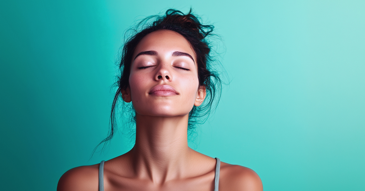 5 Simple Ways for Dealing with Stress