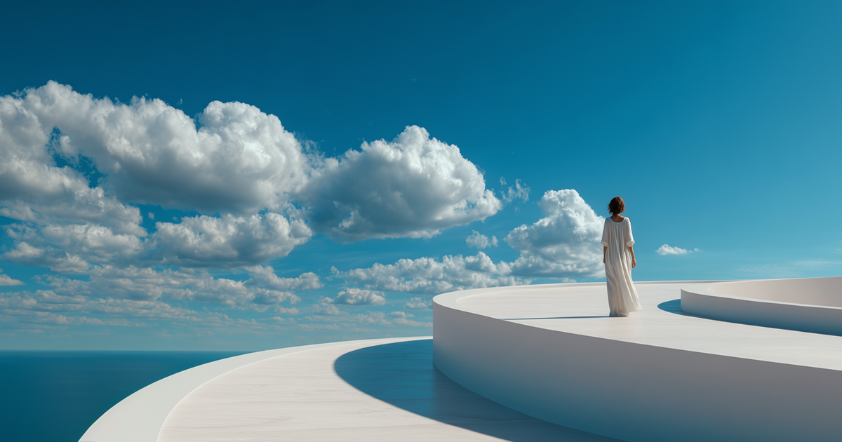 You Are the Architect of Your Own Happiness