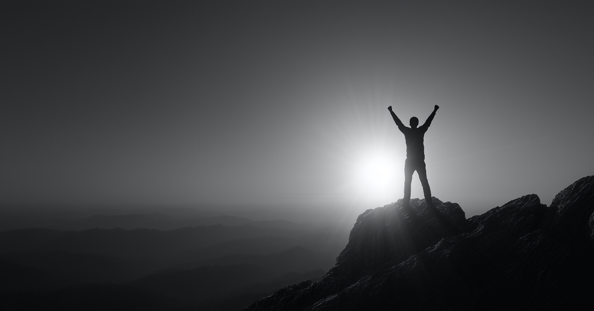 Mindset is What Determines Your Success