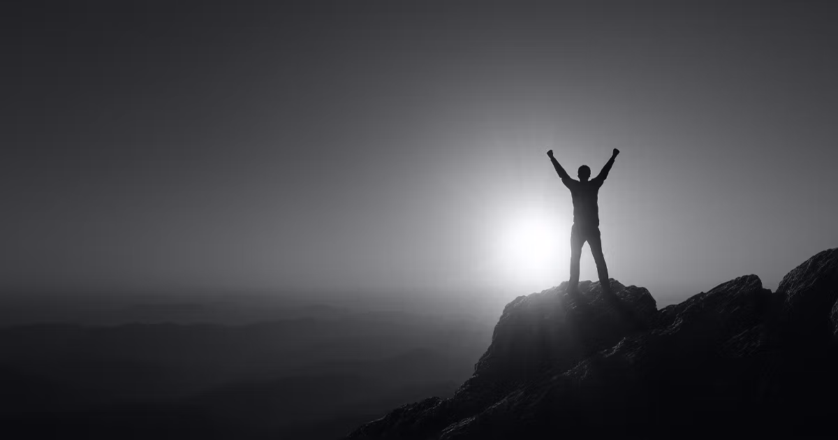 Representation of success