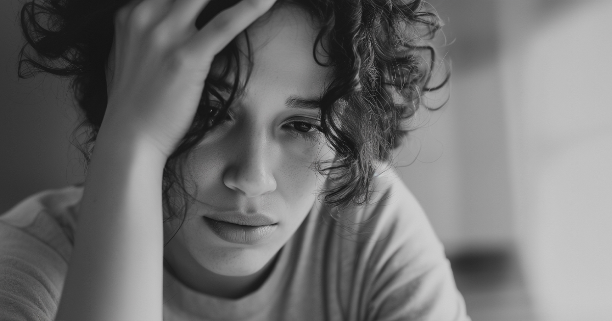 The Importance of Dealing With Negative Emotions