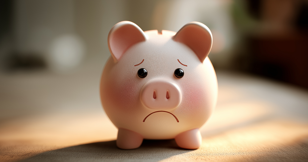 How Being Overly Frugal Can Limit Happiness
