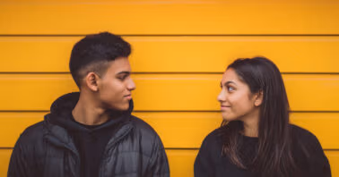 Two friends