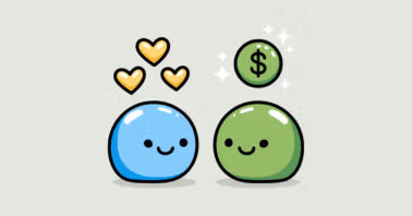 Intrinsic versus extrinsic motivation