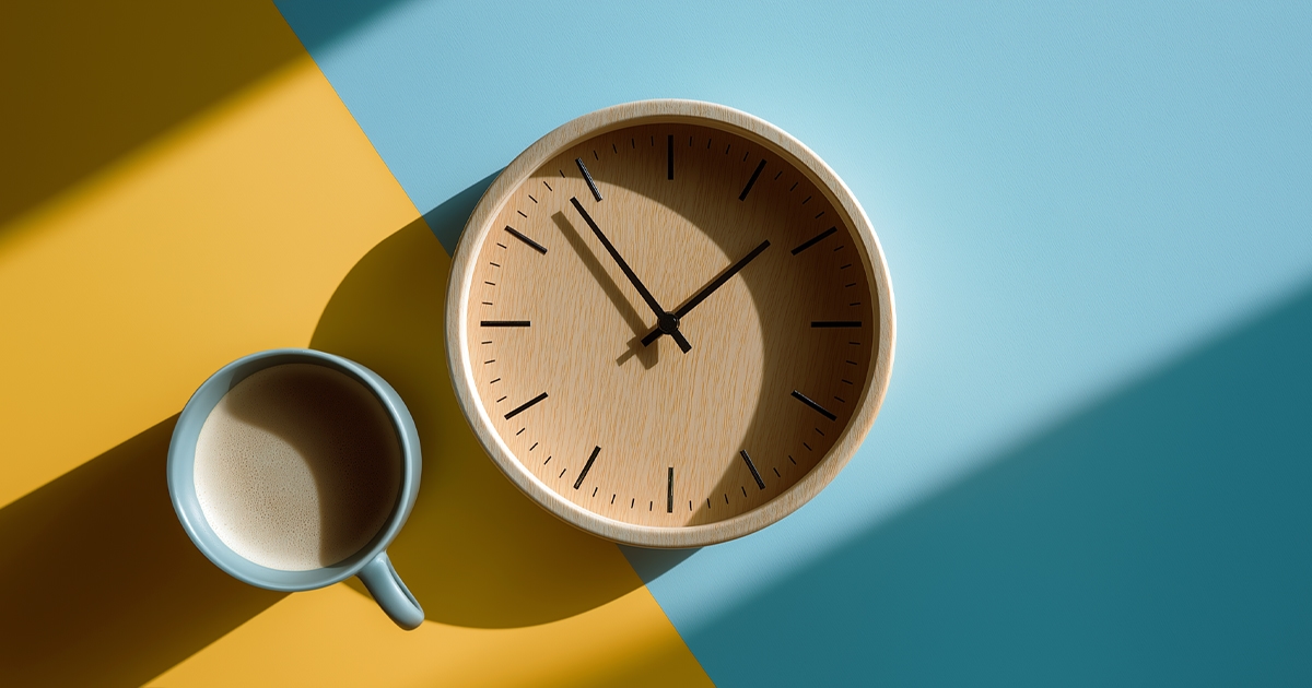 Time-blocking