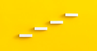 Steps to success