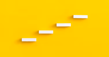 Steps to success