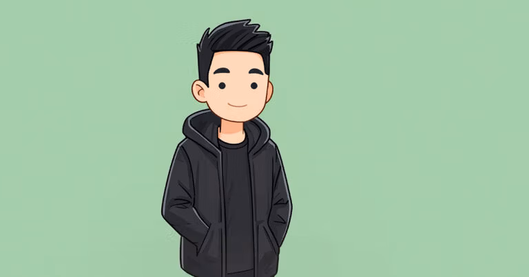 An everyday uniform