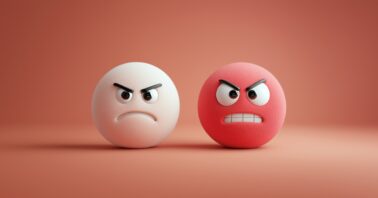 Intense emoticons