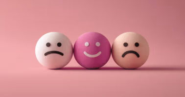 Staying in a good mood around difficult people