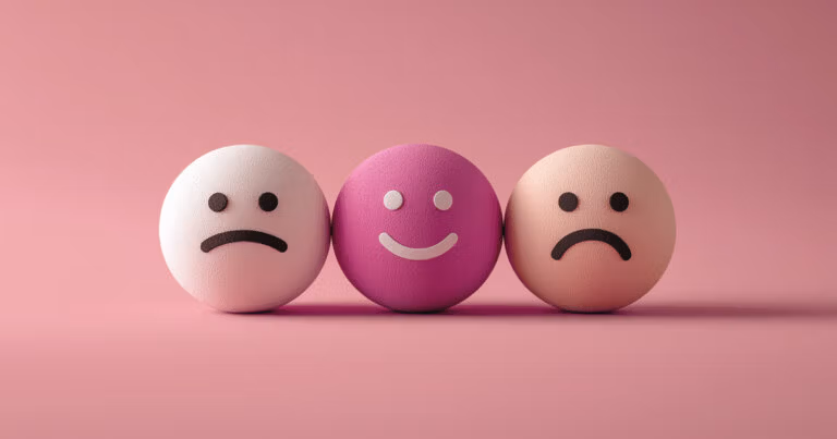 Staying in a good mood around difficult people