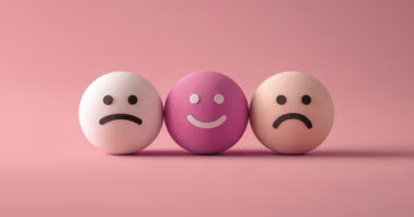 Staying in a good mood around difficult people