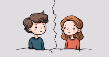 Relationship challenges