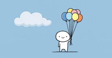 Finding happiness