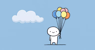 Finding happiness