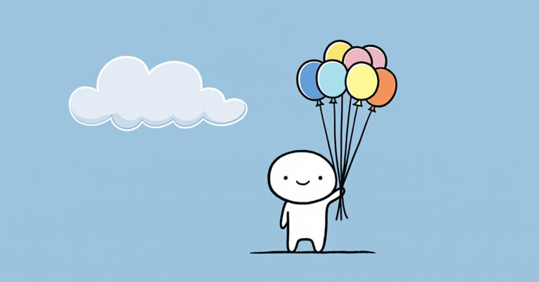 Finding happiness