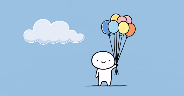 Finding happiness