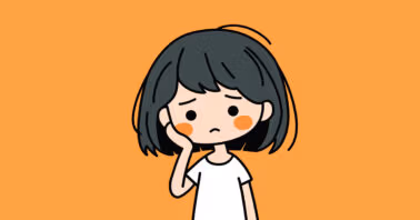 Feeling overwhelmed